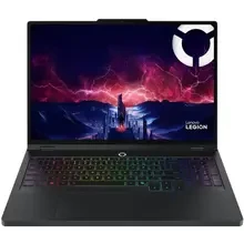 Ноутбук LENOVO Legion Pro 5 16ADR10 Eclipse Black (83LT008LRA)