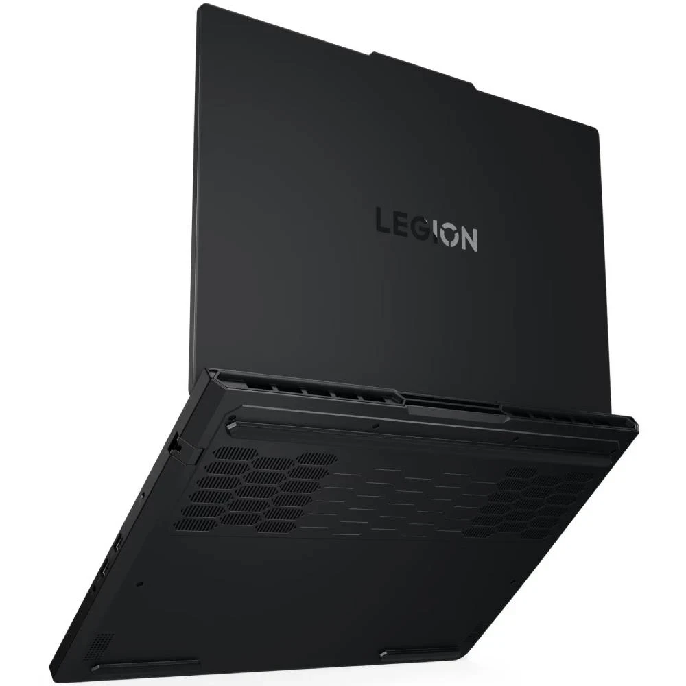 Заказать Ноутбук LENOVO Legion Pro 5 16ADR10 Eclipse Black (83LT008LRA)