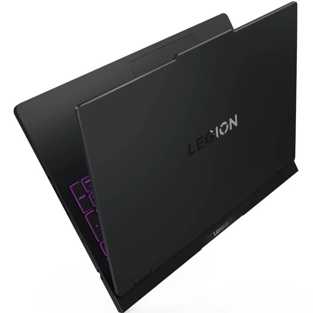 В Украине Ноутбук LENOVO Legion Pro 5 16ADR10 Eclipse Black (83LT008LRA)