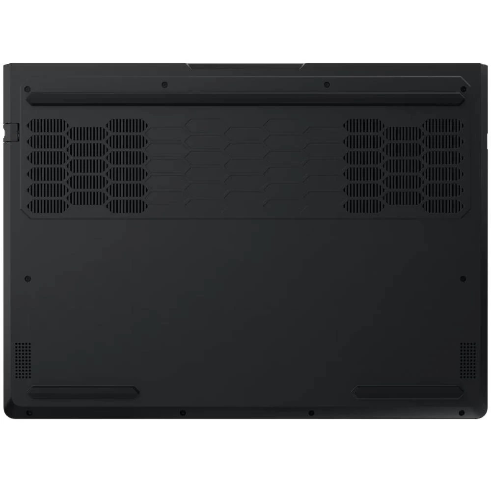 В Фокстрот Ноутбук LENOVO Legion Pro 5 16ADR10 Eclipse Black (83LT008PRA)