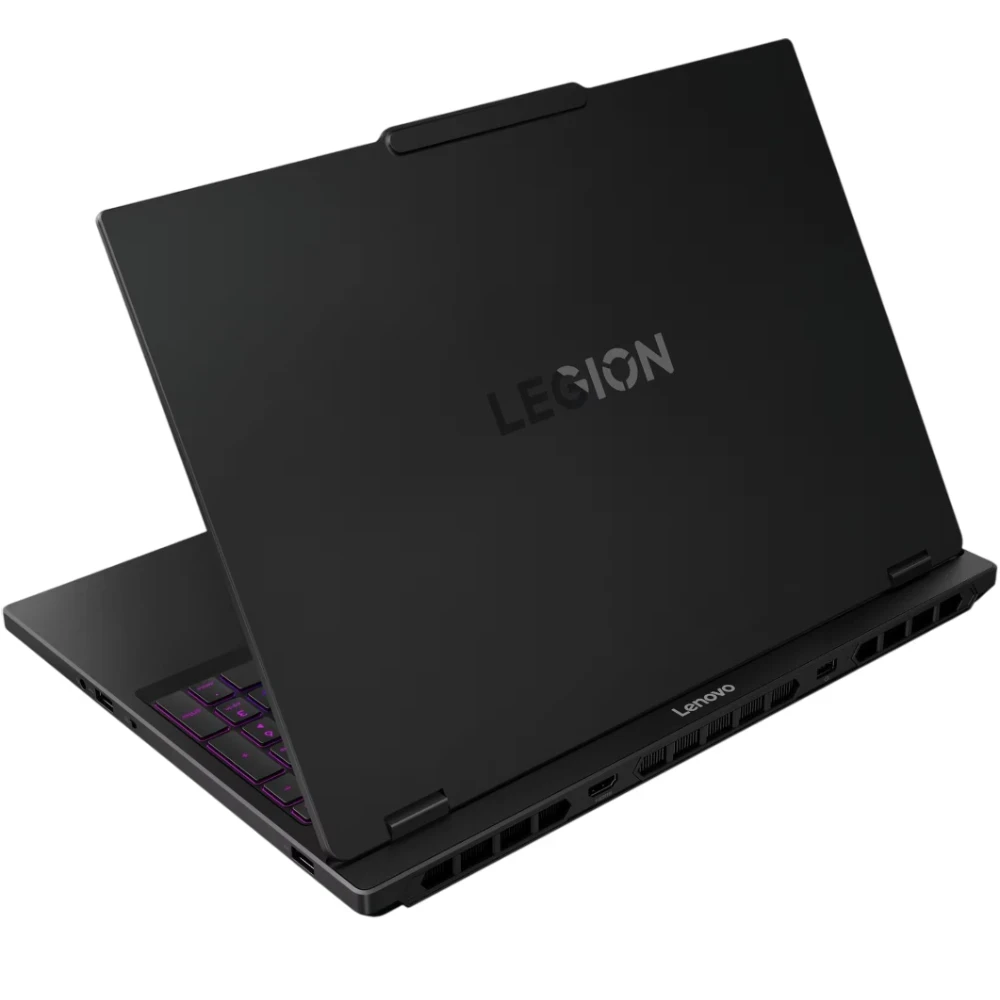 Зображення Ноутбук LENOVO Legion 5 15IRX10 Eclipse Black (83LY00TERA)
