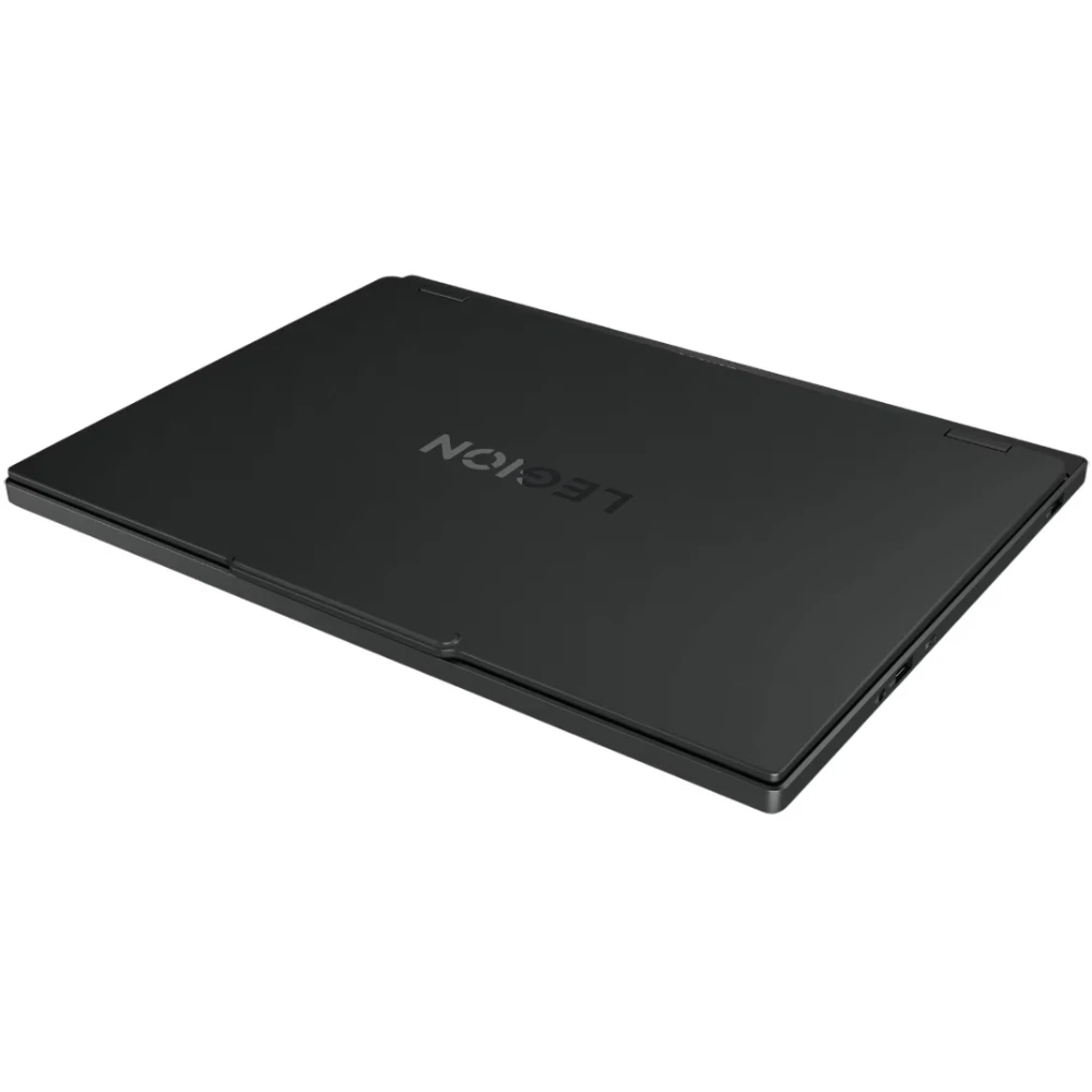 В інтернет магазині Ноутбук LENOVO Legion 5 15IRX10 Eclipse Black (83LY00TERA)