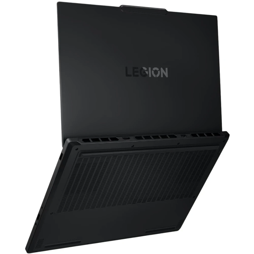 В Україні Ноутбук LENOVO Legion 5 15IRX10 Eclipse Black (83LY00TERA)