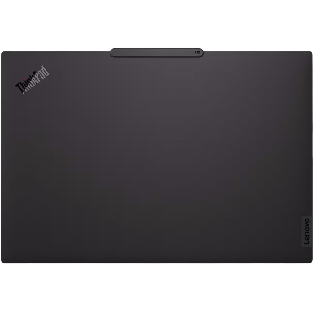 Ноутбук LENOVO ThinkPad T1g Gen 8 Black (21TD0002RA) Разрешение дисплея 1920 x 1200