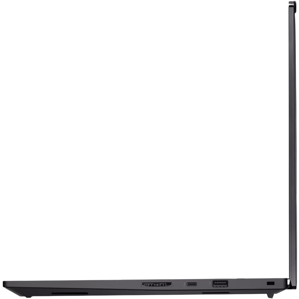 Внешний вид Ноутбук LENOVO ThinkPad T1g Gen 8 Black (21TD0002RA)