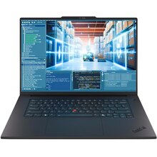 Ноутбук LENOVO ThinkPad T1g Gen 8 Black (21TD0002RA)