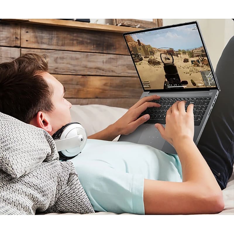 Фото 14 Ноутбук BLACKVIEW AceBook 12 Grey (Acebook_12)