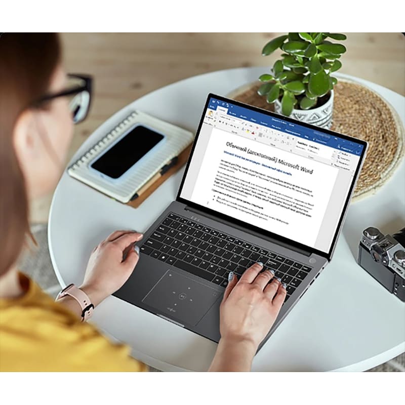 Огляд Ноутбук BLACKVIEW AceBook 12 Grey (Acebook_12)