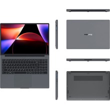Ноутбук BLACKVIEW AceBook 12 Grey (Acebook_12)