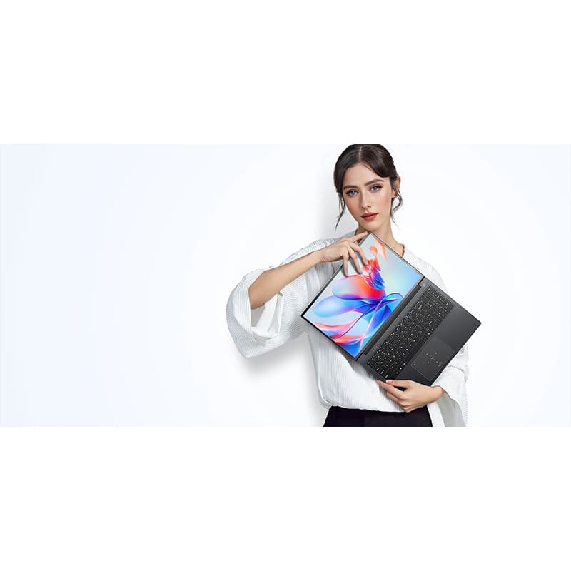 Зображення Ноутбук BLACKVIEW AceBook 12 Grey (Acebook_12)