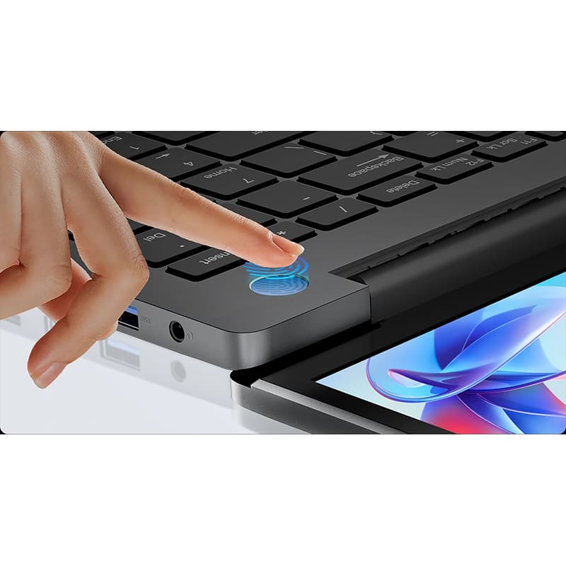 Фото 18 Ноутбук BLACKVIEW AceBook 12 Grey (Acebook_12)