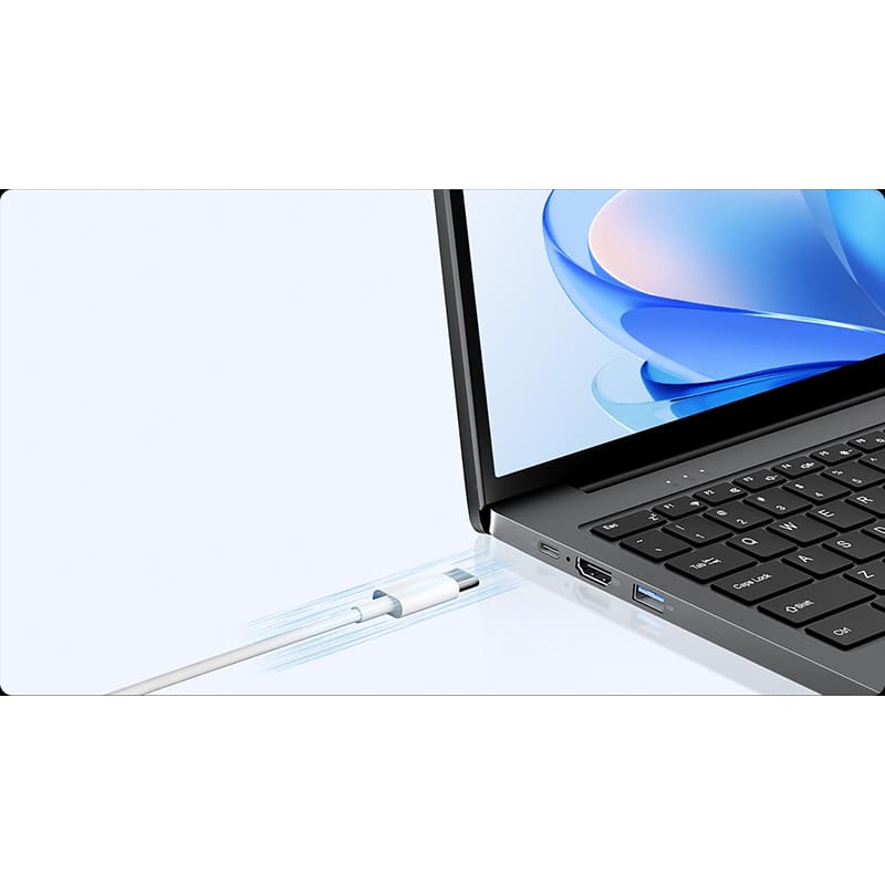 Фото 17 Ноутбук BLACKVIEW AceBook 12 Grey (Acebook_12)