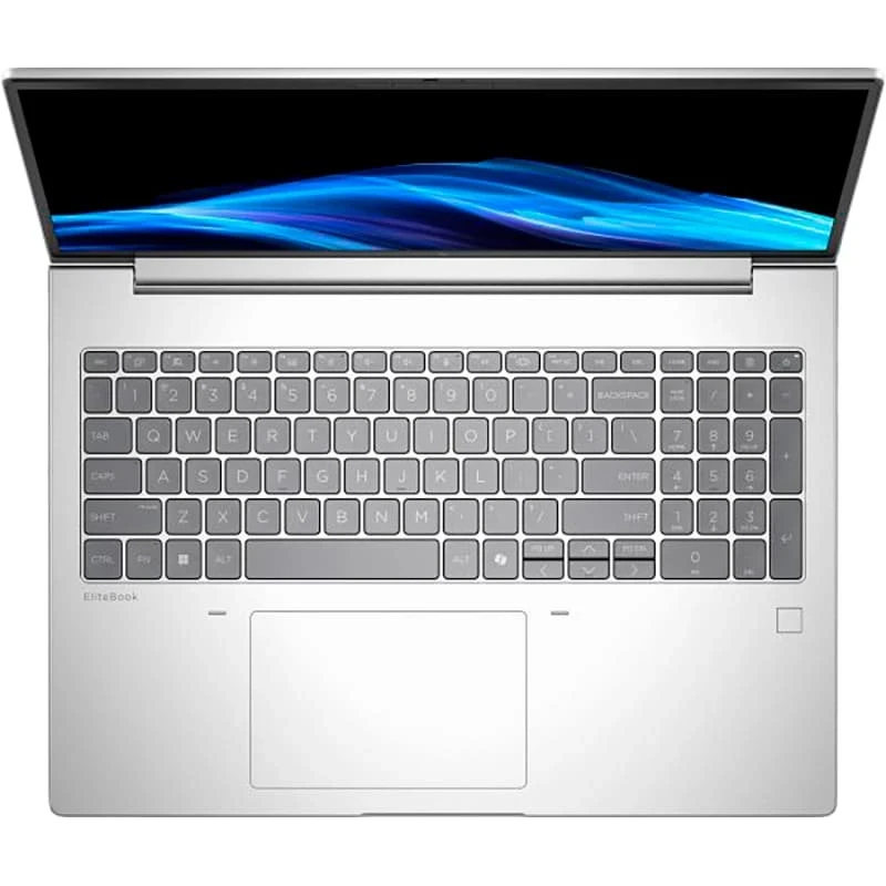 Ноутбук HP EliteBook 6 G1iPike Silver (AV3Z2AV_V17) Тип матрицы IPS