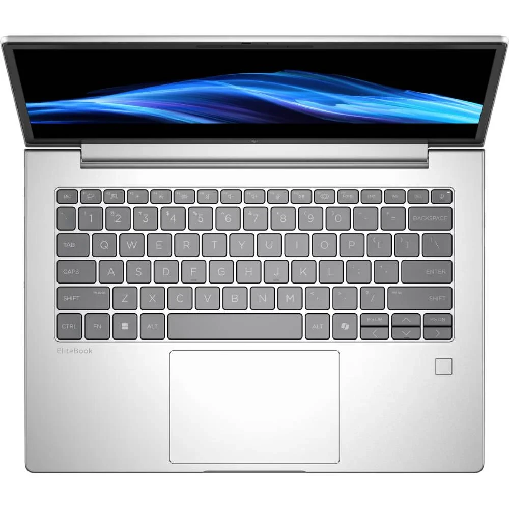 Ноутбук HP EliteBook 6 G1a Pike Silver (AY4Z7AV_V10) Тип матрицы IPS