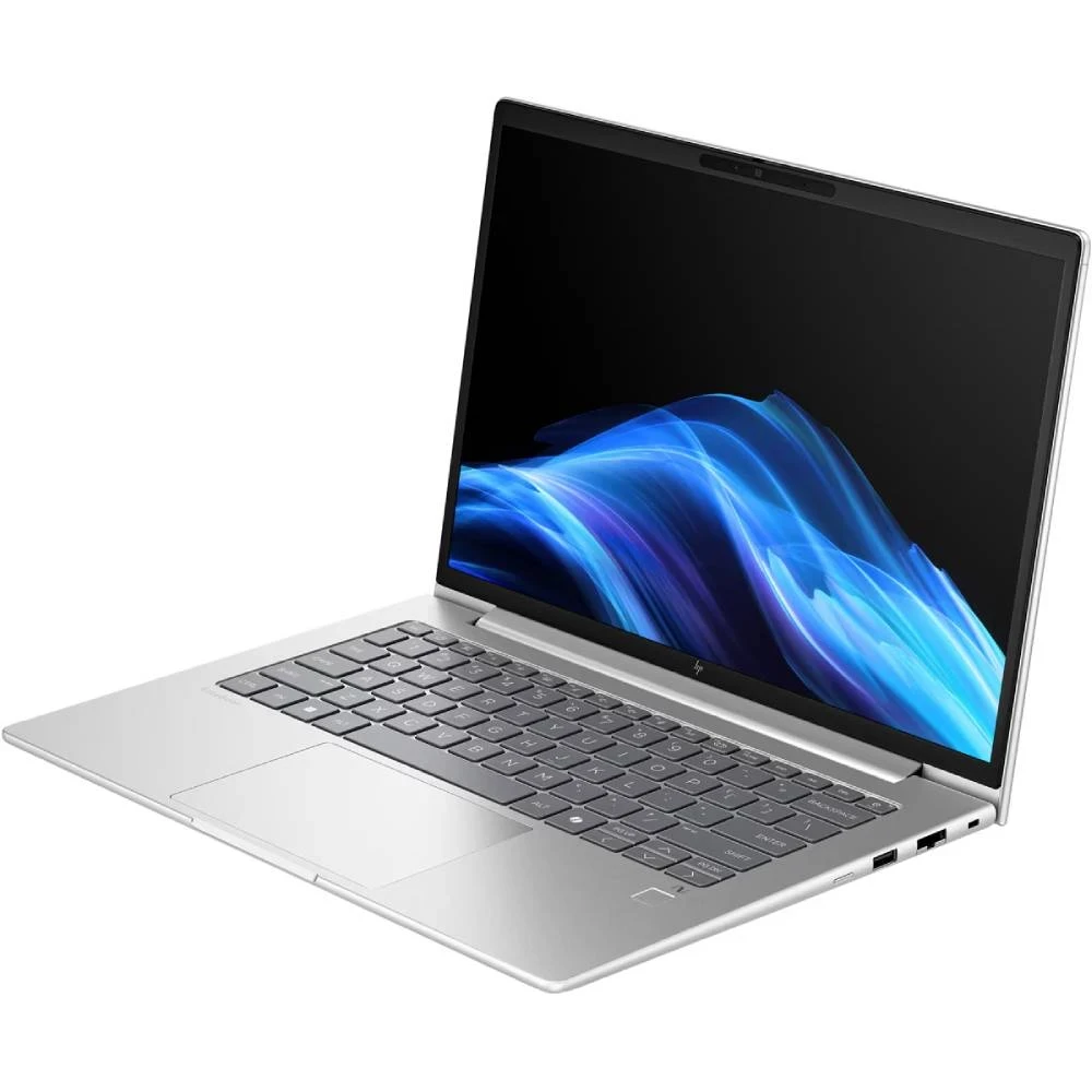 Ноутбук HP EliteBook 6 G1a Pike Silver (AY4Z7AV_V10) Разрешение дисплея 1920 x 1200