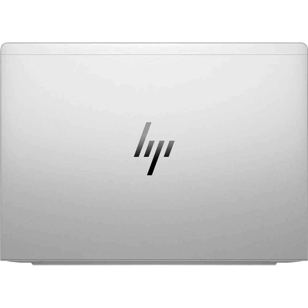 Зовнішній вигляд Ноутбук HP EliteBook 6 G1i Pike Silver (AU7N8AV_V7)