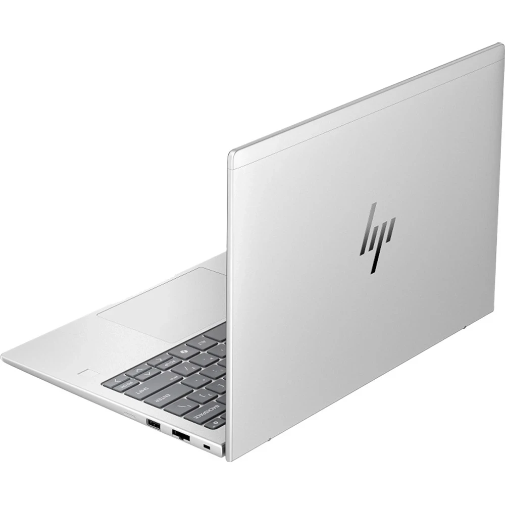 Ноутбук HP EliteBook 6 G1i Pike Silver (AU7P2AV_V3) Частота оновлення екрана 60 Гц