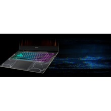 Ноутбук MSI Cyborg 15 B13WEKG-1011XUA Translucent Black (9S7-15Q342-1011)