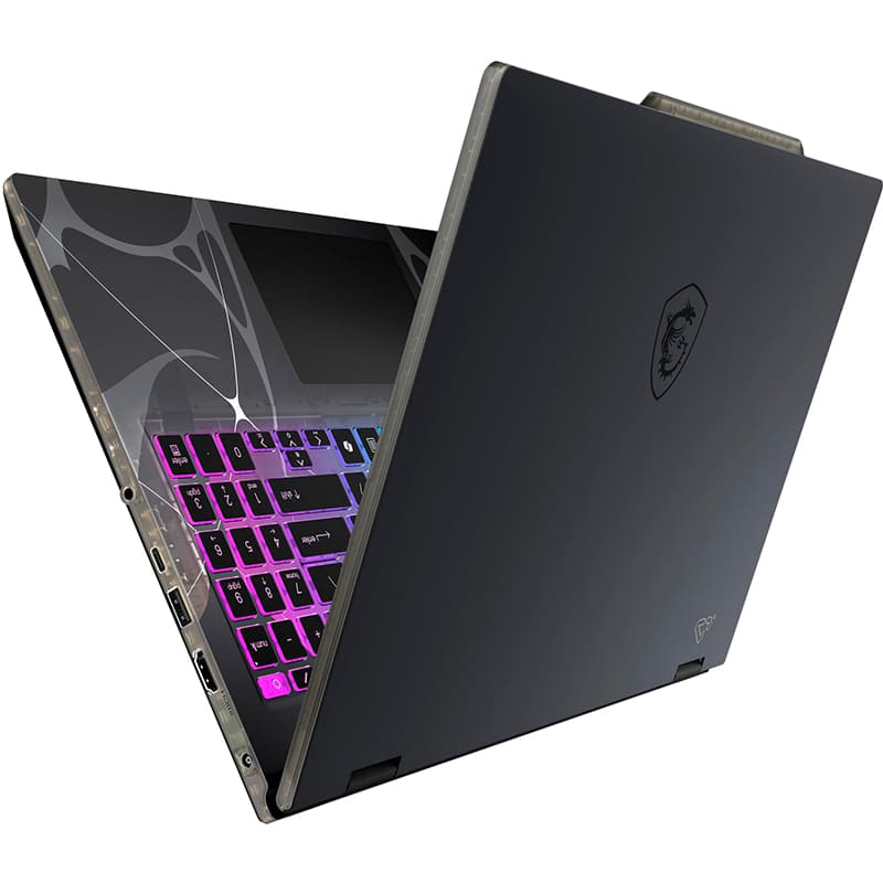 Фото 14 Ноутбук MSI Cyborg 15 B13WEKG-1011XUA Translucent Black (9S7-15Q342-1011)