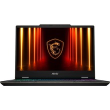 Ноутбук MSI Cyborg 15 B13WEKG-1011XUA Translucent Black (9S7-15Q342-1011)