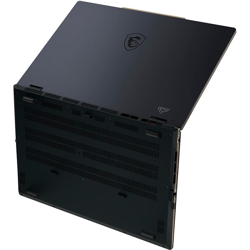 В Україні Ноутбук MSI Cyborg 15 B2RWEKG-1010XUA Translucent Black (9S7-15Q342-1010)