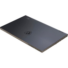 Ноутбук MSI Cyborg 15 B2RWEKG-1010XUA Translucent Black (9S7-15Q342-1010)