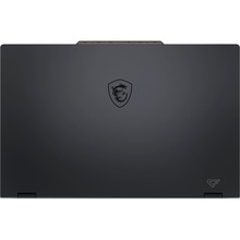 Ноутбук MSI Cyborg 17 B13WGKG-269XUA Translucent Black (9S7-17U332-269)