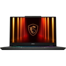 Ноутбук MSI Cyborg 17 B13WGKG-269XUA Translucent Black (9S7-17U332-269)
