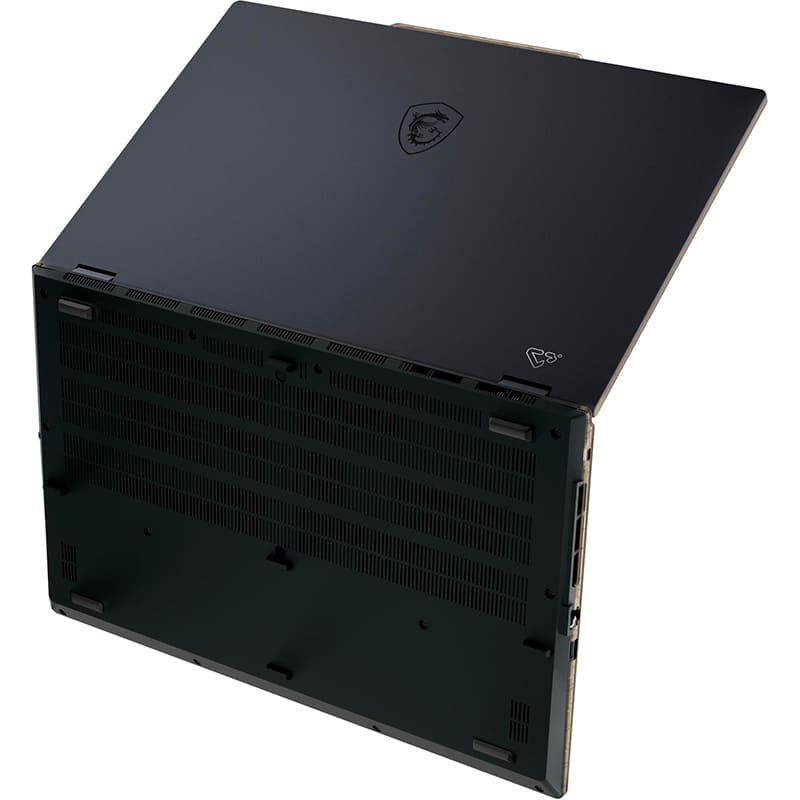 В інтернет магазині Ноутбук MSI Cyborg 17 B13WGKG-269XUA Translucent Black (9S7-17U332-269)