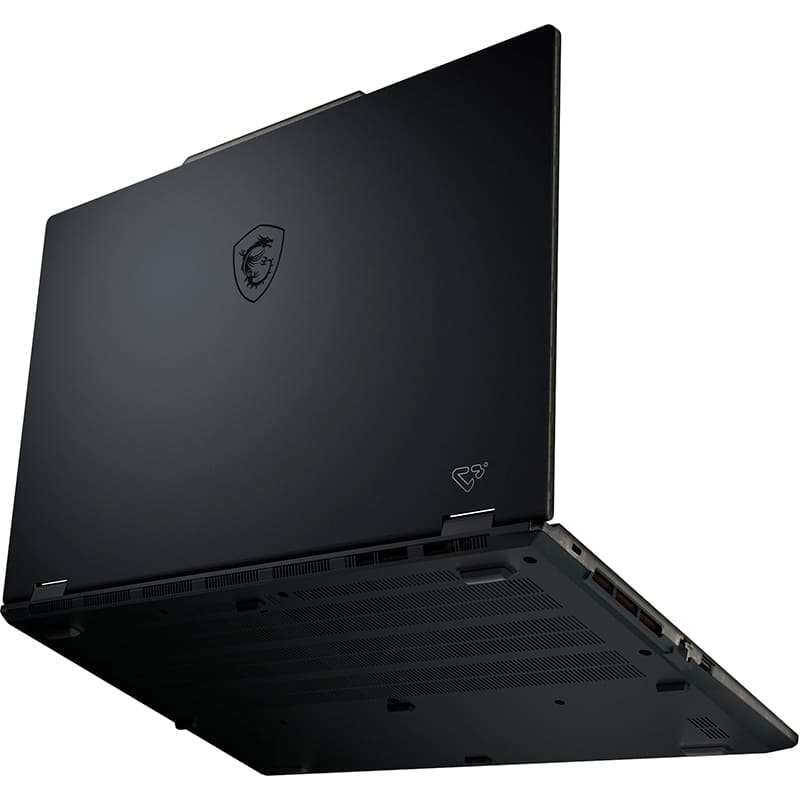 В Україні Ноутбук MSI Cyborg 17 B13WGKG-269XUA Translucent Black (9S7-17U332-269)