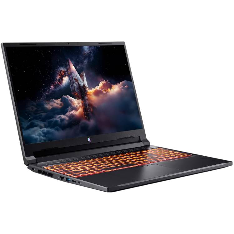 Ноутбук ACER Nitro V 16 AI ANV16-42-R0KC Black (NH.U1HEU.006) Діагональ дисплея 16