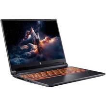 Ноутбук ACER Nitro V 16 AI ANV16-42-R0KC Black (NH.U1HEU.006)