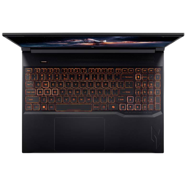 Ноутбук ACER Nitro V 16 AI ANV16-42-R0KC Black (NH.U1HEU.006) Частота оновлення екрана 180 Гц