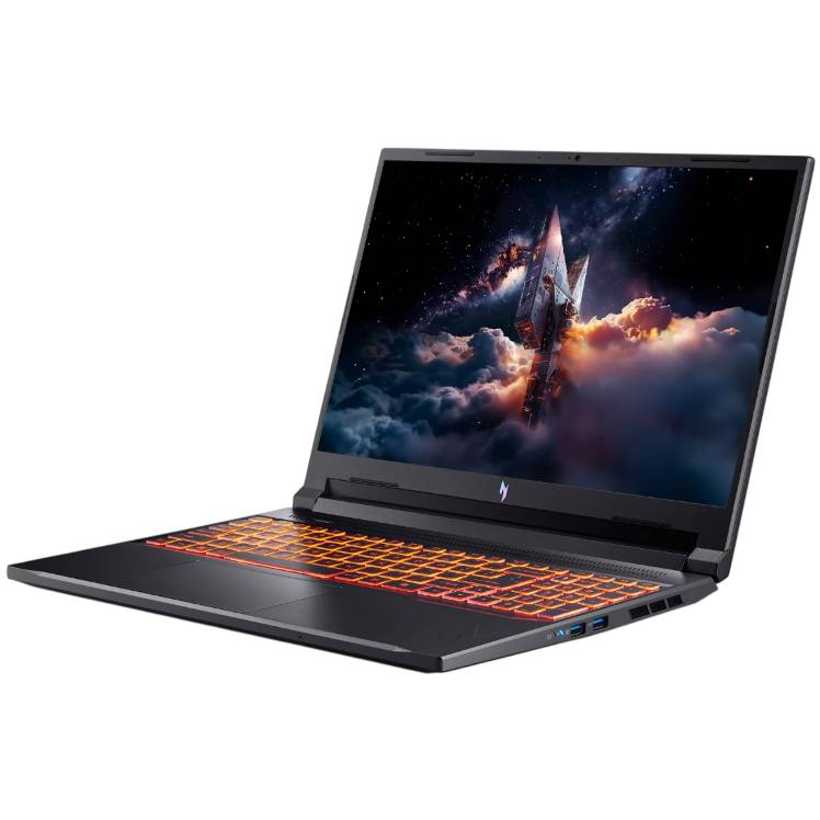 Ноутбук ACER Nitro V 16 AI ANV16-42-R0KC Black (NH.U1HEU.006) Роздільна здатність дисплея 1920 x 1200