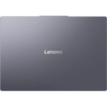 Ноутбук LENOVO IdeaPad Slim 3 16IRH10 Luna Grey (83K2008VRA)