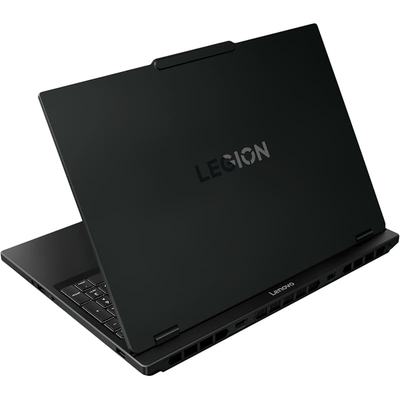 В Украине Ноутбук LENOVO Legion 5 15IRX10 Eclipse Black (83LY00TFRA)