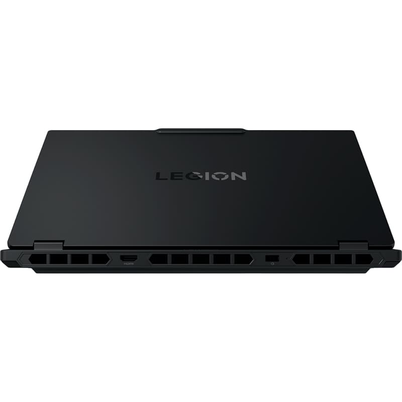 В интернет магазине Ноутбук LENOVO Legion 5 15IRX10 Eclipse Black (83LY00TFRA)