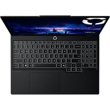 Ноутбук LENOVO Legion 5 15IRX10 Eclipse Black (83LY00TGRA)
