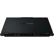Ноутбук LENOVO Legion 5 15IRX10 Eclipse Black (83LY00TGRA)