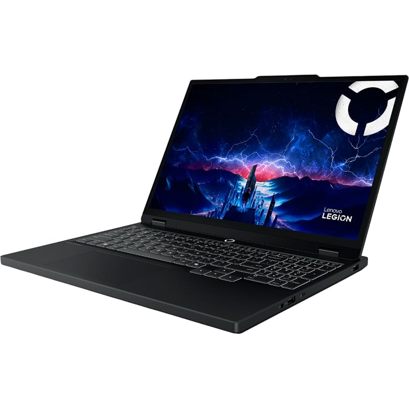 Ноутбук LENOVO Legion 5 15IRX10 Eclipse Black (83LY00TGRA) Разрешение дисплея 1920 x 1200
