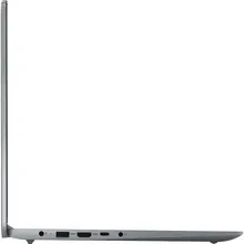 Ноутбук Lenovo IdeaPad Slim 3 15AMN8 Arctic Grey (82XQ01JBRA)