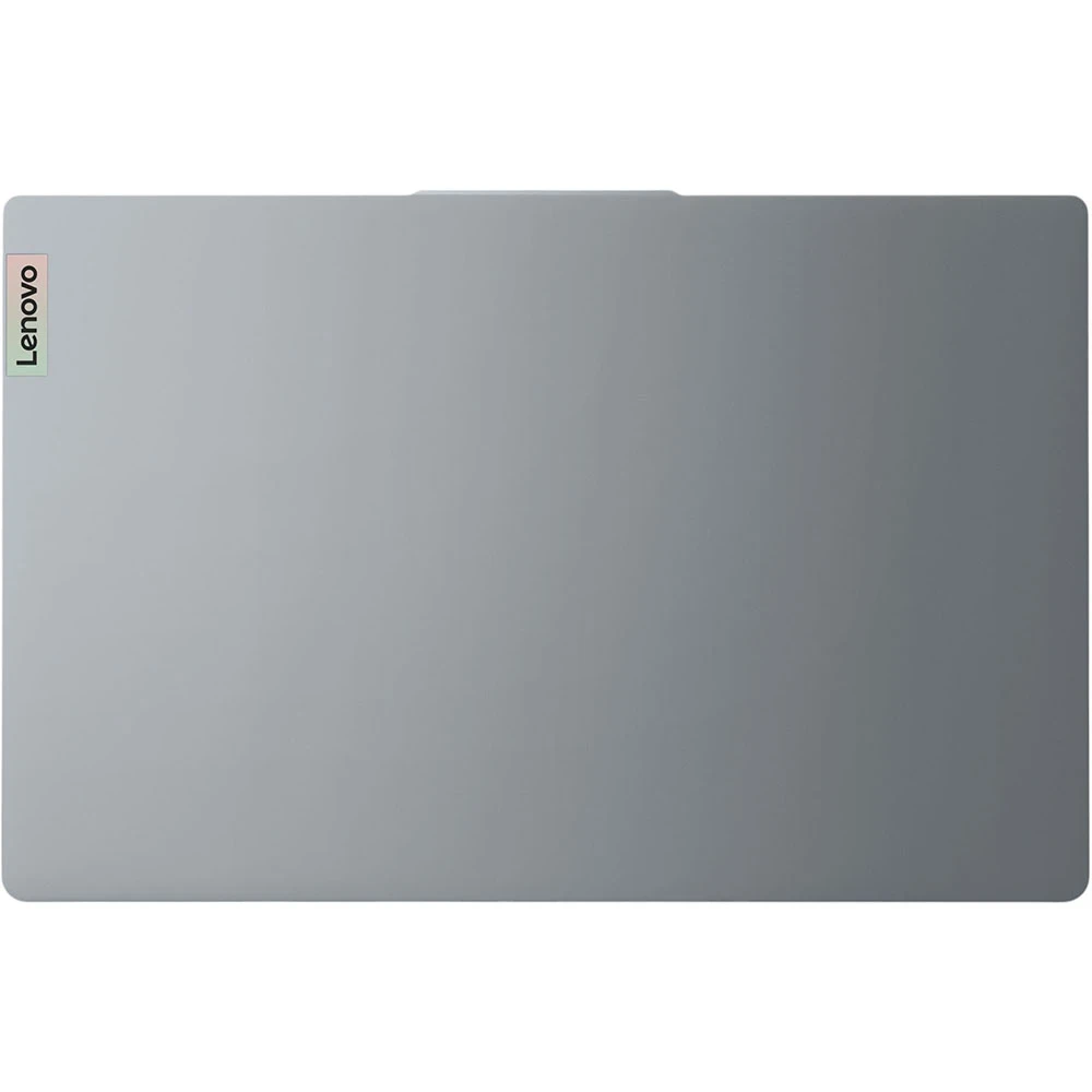 Огляд Ноутбук Lenovo IdeaPad Slim 3 15AMN8 Arctic Grey (82XQ01JBRA)