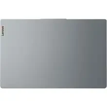 Ноутбук Lenovo IdeaPad Slim 3 15AMN8 Arctic Grey (82XQ01JBRA)