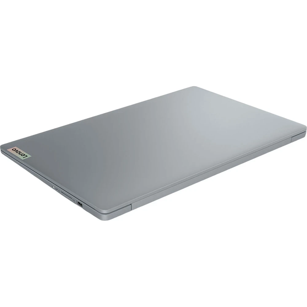 В інтернет магазині Ноутбук Lenovo IdeaPad Slim 3 15AMN8 Arctic Grey (82XQ0136RA)