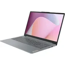 Ноутбук Lenovo IdeaPad Slim 3 15AMN8 Arctic Grey (82XQ0136RA)