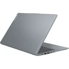 Ноутбук Lenovo IdeaPad Slim 3 15AMN8 Arctic Grey (82XQ0136RA)