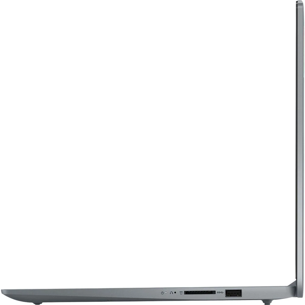 Фото 15 Ноутбук Lenovo IdeaPad Slim 3 15AMN8 Arctic Grey (82XQ0136RA)