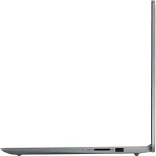Ноутбук Lenovo IdeaPad Slim 3 15AMN8 Arctic Grey (82XQ0136RA)