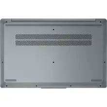Ноутбук Lenovo IdeaPad Slim 3 15AMN8 Arctic Grey (82XQ0136RA)