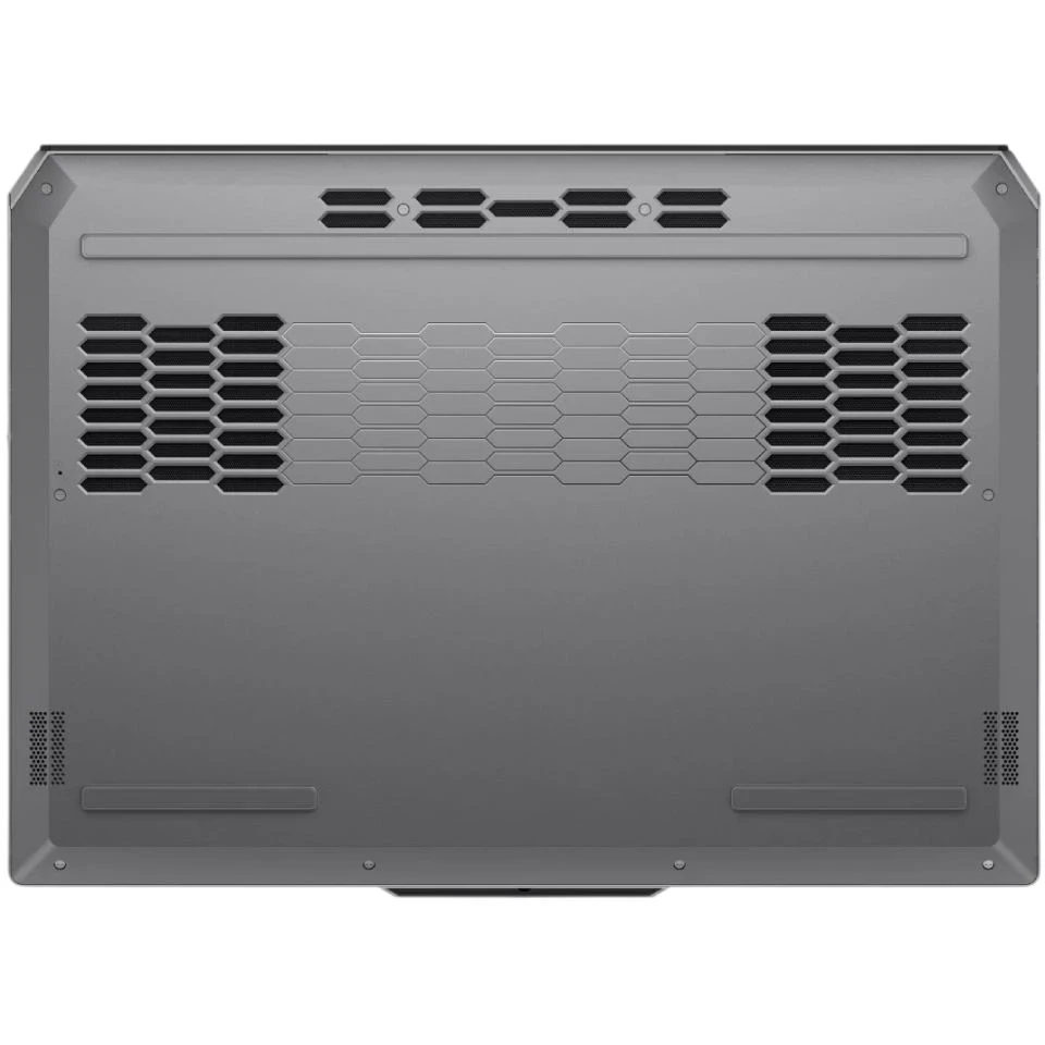 У Фокстрот Ноутбук LENOVO LOQ 15AHP10 Luna Grey (83JG00F5RA)